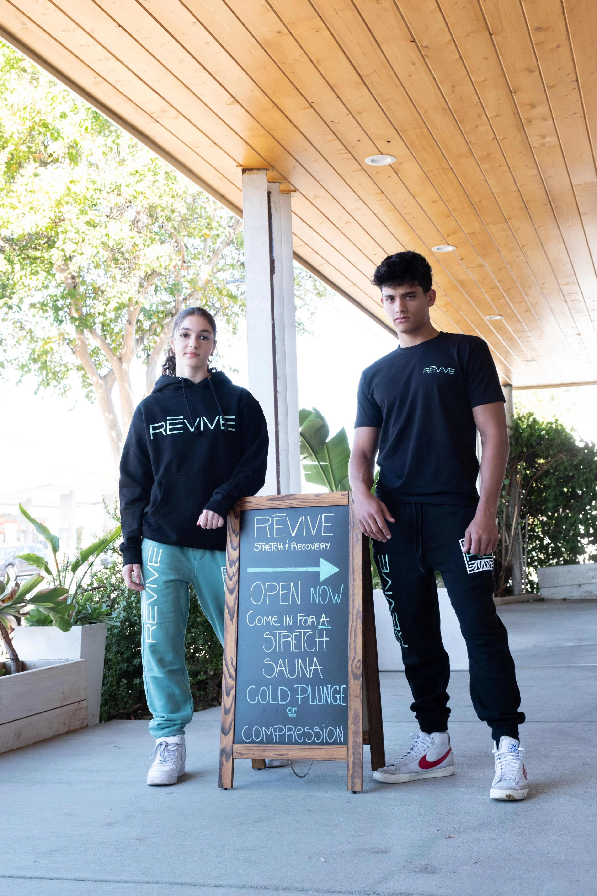 Gallery 2 — Rēvive